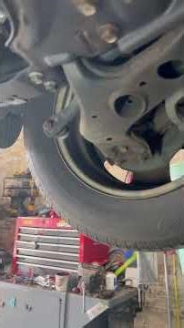 Cambiando Sensor de Oxígeno Bank 1 Sensor 2 Toyota RAV4 2010 #ToyotaRAV4 #RAV42010 #SensorOxigeno