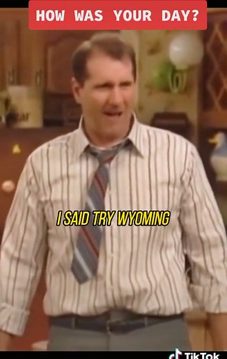 Al Bundy Work Comparison and Funny Shoe Store Story