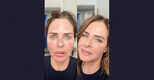 3.5M views · 10K reactions | This week's makeup is all about covering...