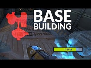Free, Open Source Base Building FPS: Unvanquished