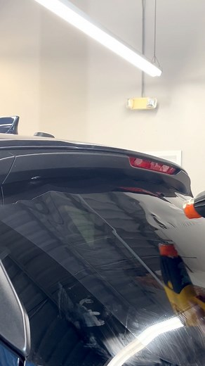 Mazda CX-5 getting 20 percent window tint. We used an infared and uv rejecting film to keep this car cool. The windshield got a 50 percent tint also 😎💪🏼🔥 #metrotintllc #Mazda #windowtint #tinting #windowtints #tint4life #tintersforacause #NanoCeramicTint #ceramicwindowtint #electriccars #trendingreels2023 #ideasworthspreading #UpgradeYourRide #instareels #facebookreels #followusformore #LikeShareFollow #uvprotection #carcare #beattheheatofsummer | Metro Tint LLC