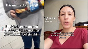 Mom Explains Why She Confronted Son's Bully at School Instead of Talking to the Girl's Parents
