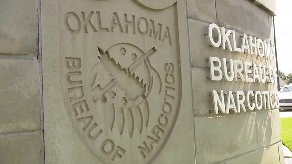 OK Bureau of Narcotics reports shocking statistics on Oklahoma's marijuana trafficking