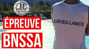 BNSSA : Epreuve, prix et centres de formations en 2020