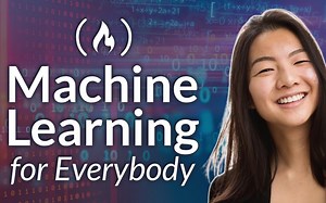 MIT 工程师带你零基础入门机器学习