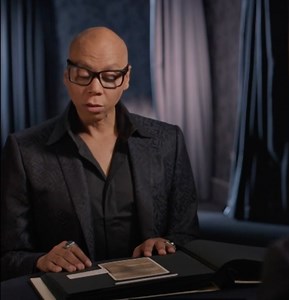 Ancestry® is proud to support Finding Your Roots on PBS and journeys like RuPaul's. In this episode, he reacts to the incredible story of his ancestors. | Ancestry
