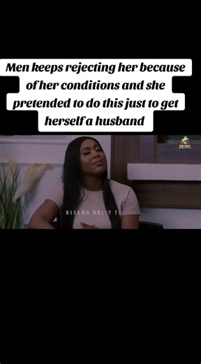 Stutter to Love: A Nollywood Tale of Acceptance