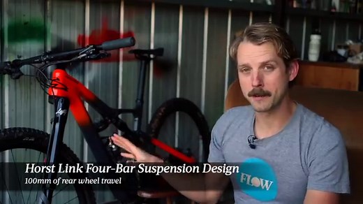 Cannondale Scalpel Review | The Scalpel flexes all-new carbon muscles