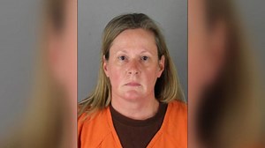 Judge to sentence former officer Kim Potter