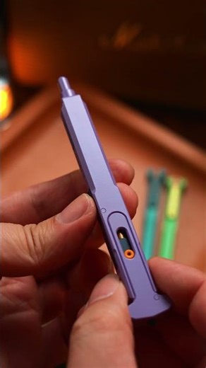 TacticalGeek TActuator12 Limited Edition Tactical Pen