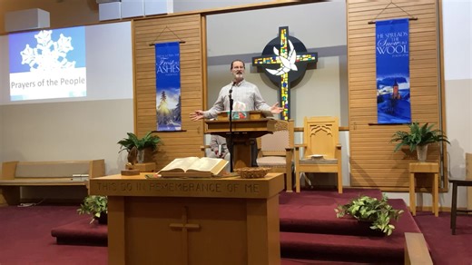 First Baptist Church of Pierre South Dakota on Reels