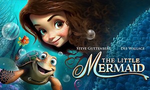 The Little Mermaid - Where to Watch and Stream Online – Entertainment.ie