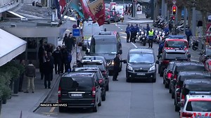 568K views · 6.8K reactions | Les préparatifs pour la rencontre entre Joe Biden et Vladimir Poutine sont en cours. Des avions se sont déjà posés à Cointrin ⬇️ | Léman Bleu | Facebook