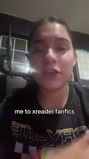 XReader Fics: U Have My Heart