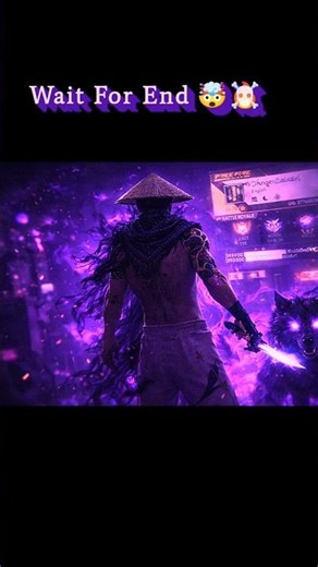 “Shadow Assassin Awakening 😈🔥 | One Tap Destroy Lobby (Free Fire)”
