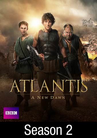 Atlantis: Season 1 Recap