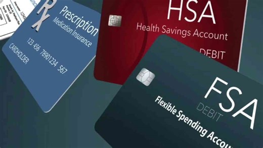 Maximizing your HSA and FSA benefits before time runs out
