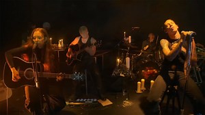 Code Orange Announce 'UNDER THE SKIN' Live Unplugged Album