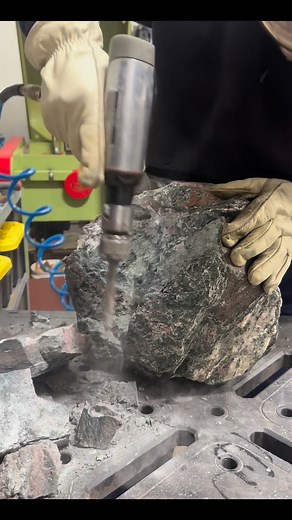 41K views · 433 reactions | #Michigan #copper #quartz | Michigan Rocks & Minerals | Facebook