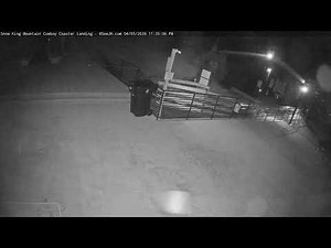 Snow King Mountain Cowboy Coaster & Alpine Slide Live Cam - SeeJH.ai