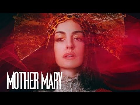 MOTHER MARY Official Trailer 2 (2026) Anne Hathaway