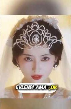 Çok güzel bir kadınla evlendi ama..🫣 #cdrama #chinesedrama #kdrama #shorts #foryou #sehar #youtube