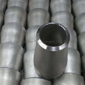 [Hot Item] Butt Welding Reducer Carbon Steel & Stainless Steel Pipe Fittings ERW/Smls Eccentric Reducer