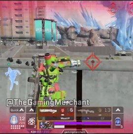 Master wall jump in Apex Legends Mobile fast movement tips and tricks