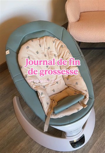 Tirage de colostrum et routine fin de grossesse — Vlog 7