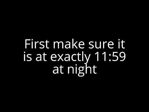 Shape-Shifting Spell