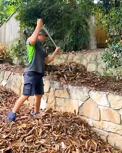 1.3M views · 4.6K reactions | Time to clean these gardens  | MetDaan Fashion | Facebook