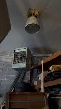 Modine Heater IMG 4115