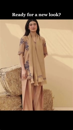 Latest Ladies Fashion Arrivals for Everyday Elegance