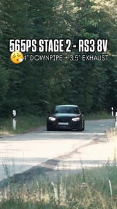 Such a great setup and amazing sound🚀 This setup is fully available with TUV approval! If you’re interested in our tuning or our hardware products contact us: Call: 0049-6291/6487601 WhatsApp: 0049-6291/6487601 info@hperformance.de www.hperformance.de Hemsbacherstraße 8, 74706 Osterburken #hperformance #audirs3ttrsclub #audirs3 #audisport #audiquattro #audilover #audigramm #audirs #audilifestyle #audi_official #nürburgring | HPerformance