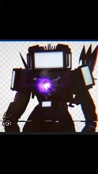 el regreso del fantasma del titan speakerman #creppypastas
