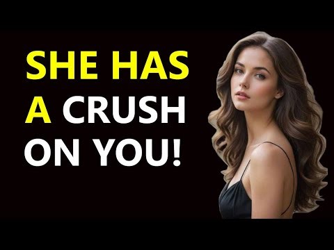 7 Secret Signs She’s Into You (But Won’t Admit It) | Female Psychology