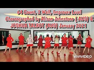 Irish Rover (CBA 2021) Line Dance