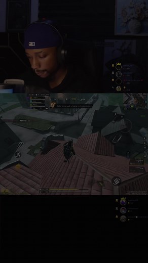 Never Trashtalk Reaper.. #reapxrcodm #fyp #codm | codm