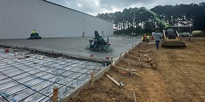 Laurel Machine & Foundry expanding operations