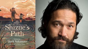 'I believe so passionately in Mark's book:' Jeanne Beker and Mark Sakamoto on Canada Reads