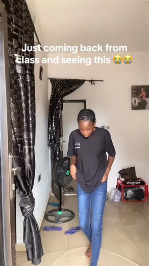 Na to just organize pool party so. 😭😭 🎥 TT/slimbuddy26 | YabaLeftOnline.com