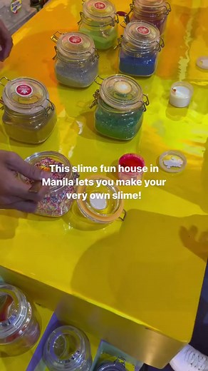 5.5K views · 14 reactions | Slime overload at Gootopia  | Gootopia | Facebook