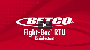 Betco - Fight-Bac RTU - Disinfectant
