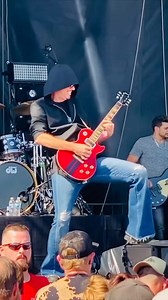 FUEL - 💥 "Last Time" Live at Rocklahoma. It was a blast! Thank you Oklahoma. Where can we see you next?? Let's rooolll!!! . . . #fuel #fuelband #rocklahoma #concert #music #gibson #lespaul #letsdothis | Fuel