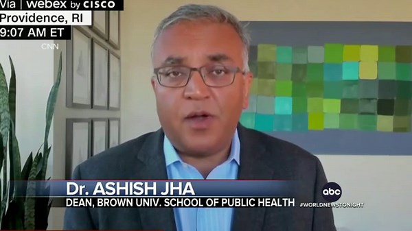 FDA authorizes booster shots for Moderna, J&J vaccines