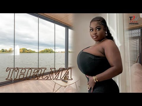 Milkers meet Plus Size Model Gbemisola Biography | Miss Curvy Africa | Плюс-сайз модель