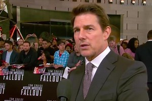 Mission: Impossible - Fallout satisfies with top-grade smash-ups