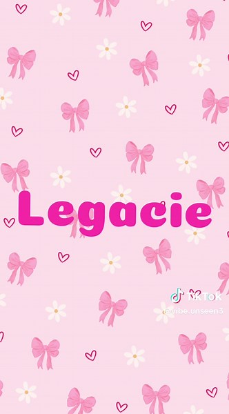 Unique Baby Girl Names Starting with L