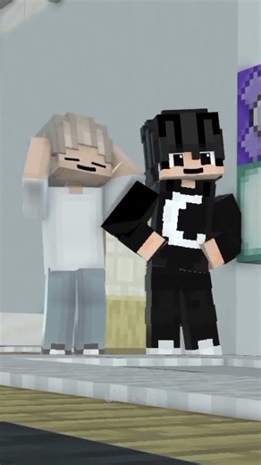 🗿👍 #minecraft #edit #minecraftshorts #prisma3d