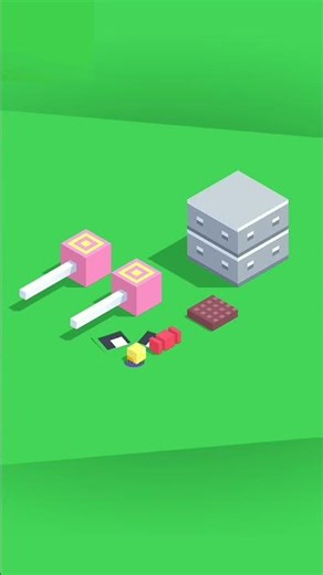 Funcade - Gobble Short Gameplay #games